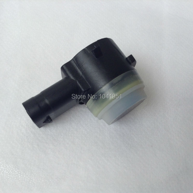أصيلة PDC وقوف السيارات بالموج - مراجعة Ultrasonic Distance Sensor وسعره