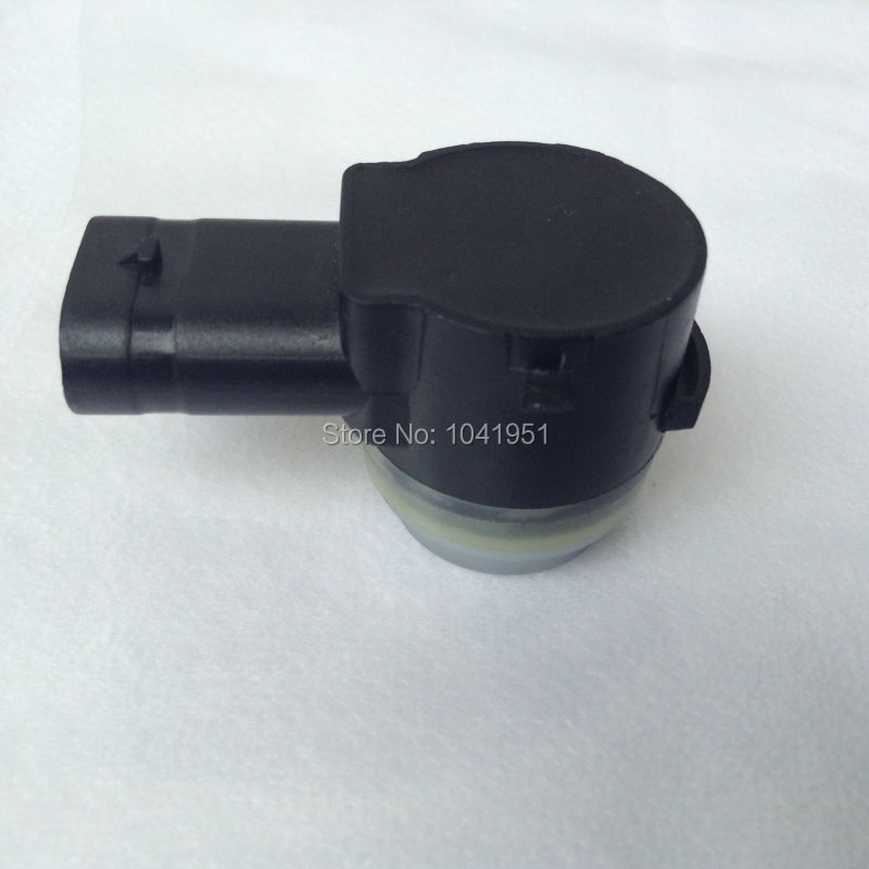 أصيلة PDC وقوف السيارات بالموج - مراجعة Ultrasonic Distance Sensor وسعره