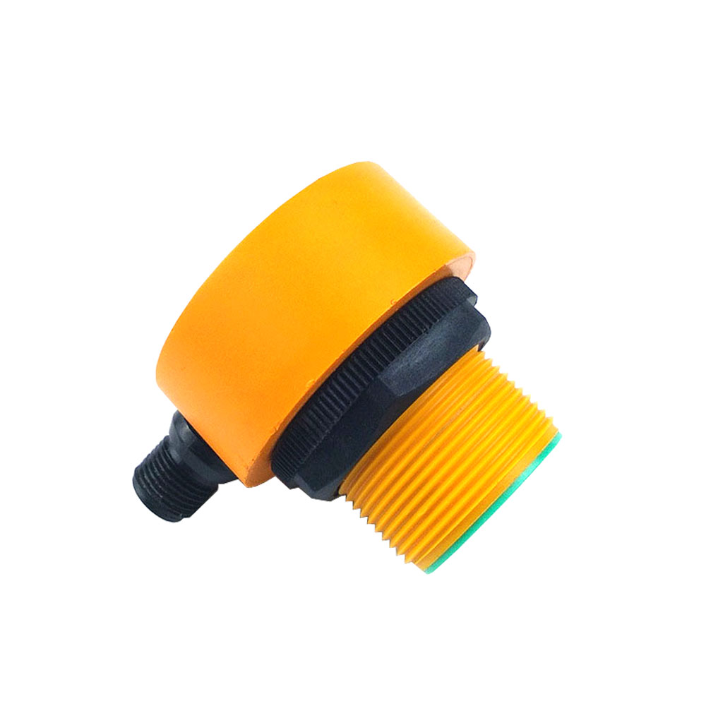 مستشعر بالموجات فوق الصوتية لم - مراجعة Ultrasonic Distance Sensor وسعره