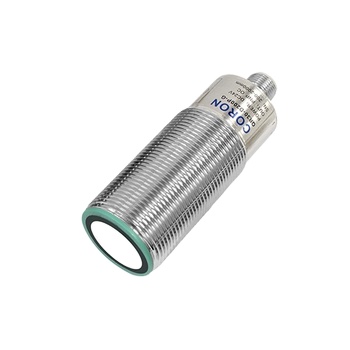 مستشعر فوق صوتي M12//M30 للكشف - مراجعة Ultrasonic Distance Sensor وسعره