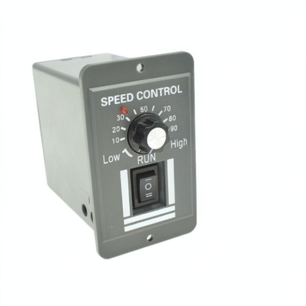 وحدة تحكم في سرعة المحرك الكهر - مراجعة Dc Motor 12V وسعره