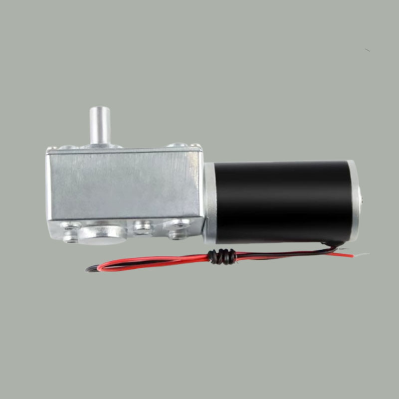 محرك توربيني جديد 5840-31ZY مع - مراجعة Geared Motor وسعره